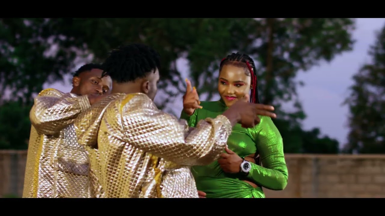 Benti Boys Africa